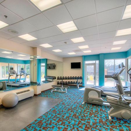 Fairfield Inn And Suites By Marriott Durham Southpoint Экстерьер фото