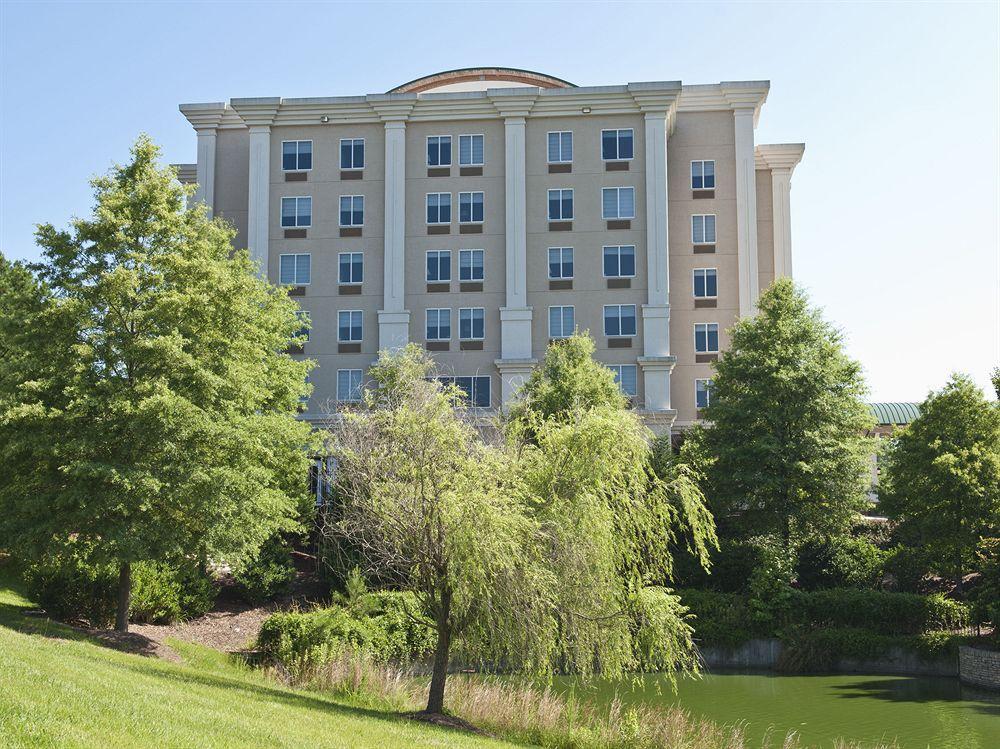 Fairfield Inn And Suites By Marriott Durham Southpoint Экстерьер фото