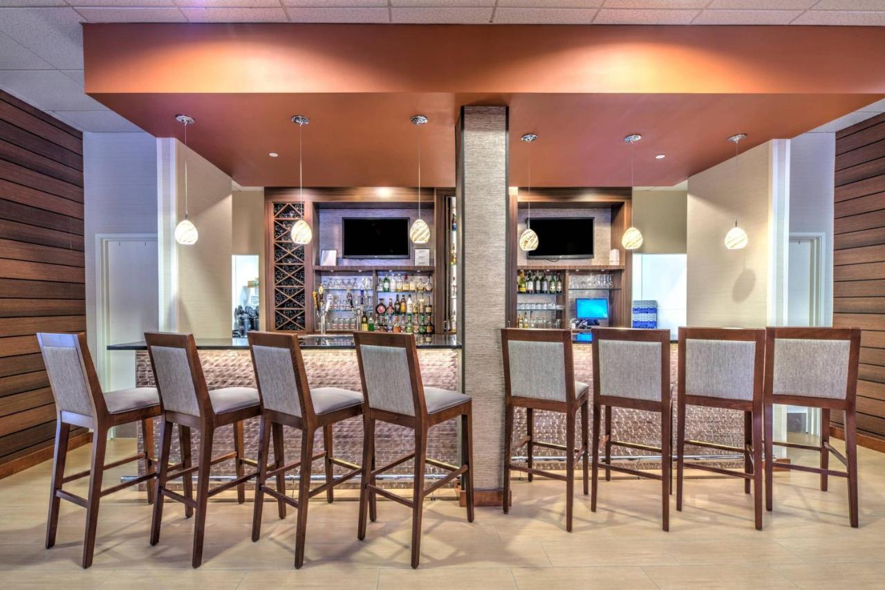 Fairfield Inn And Suites By Marriott Durham Southpoint Экстерьер фото