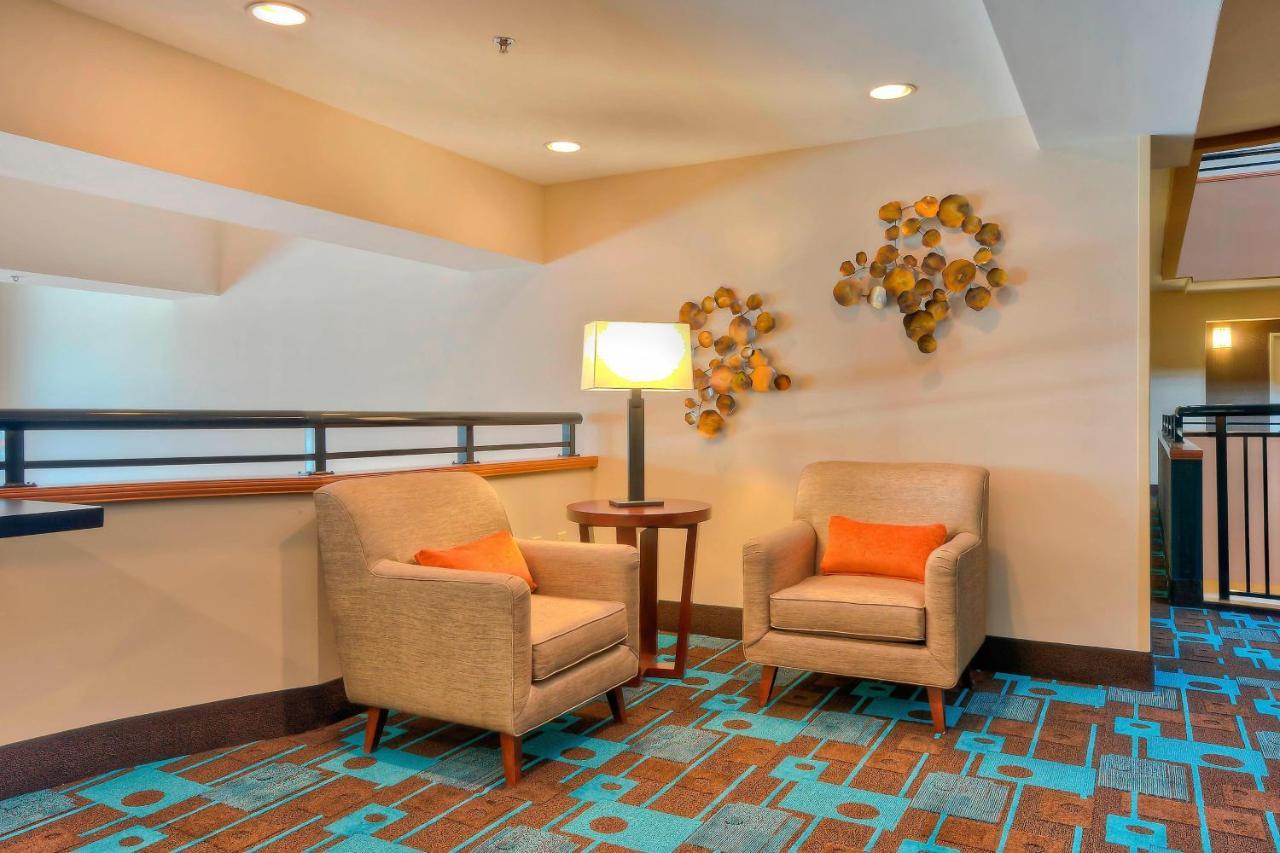 Fairfield Inn And Suites By Marriott Durham Southpoint Экстерьер фото