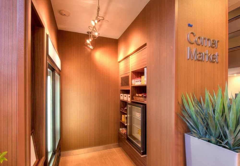 Fairfield Inn And Suites By Marriott Durham Southpoint Экстерьер фото