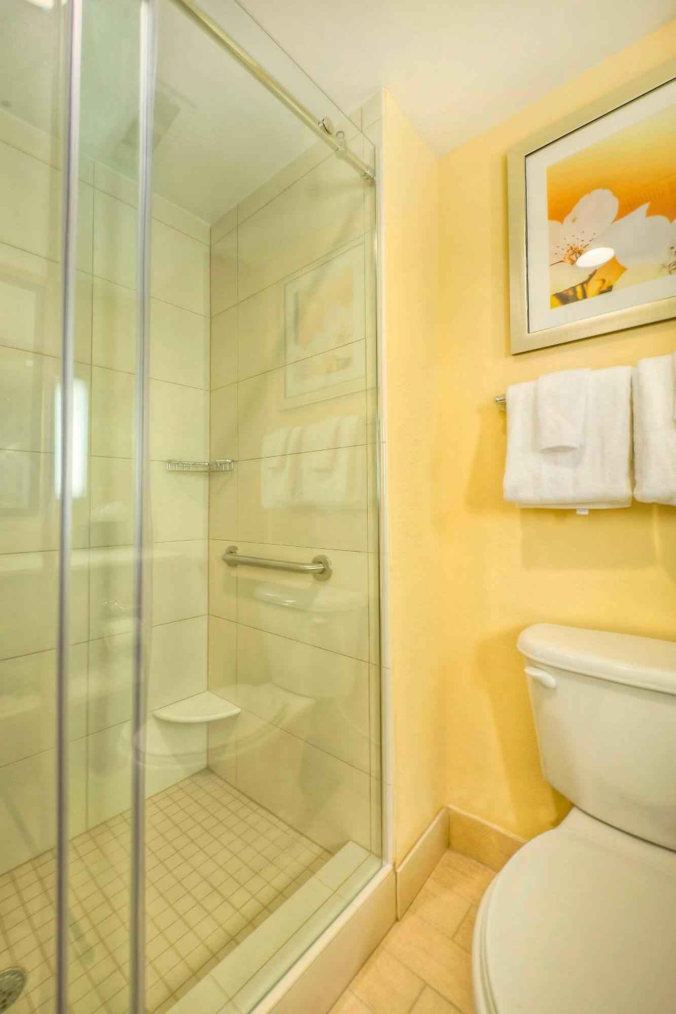 Fairfield Inn And Suites By Marriott Durham Southpoint Экстерьер фото