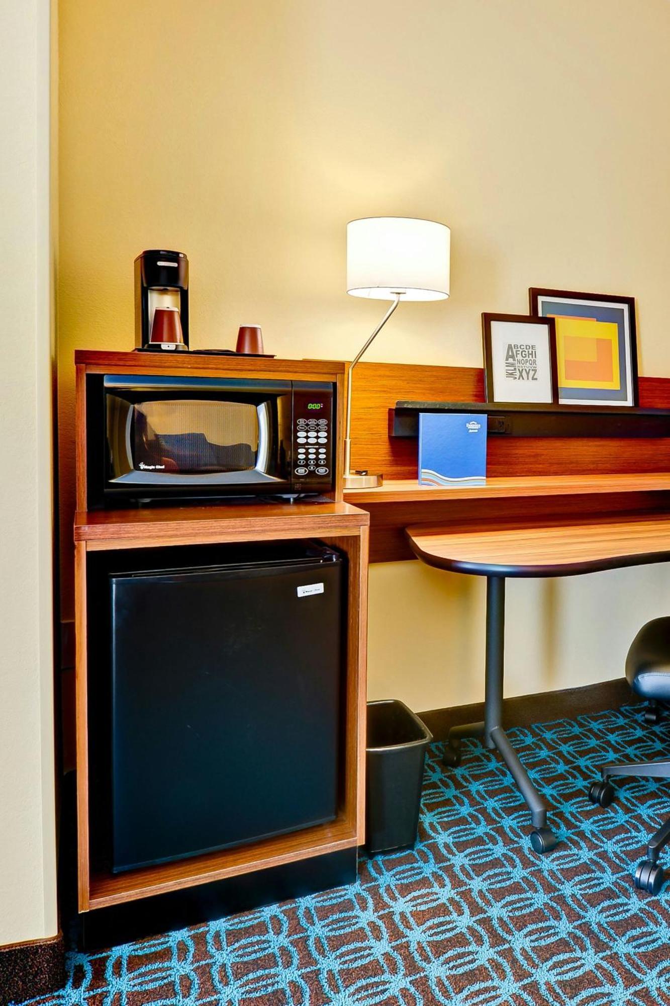 Fairfield Inn And Suites By Marriott Durham Southpoint Экстерьер фото