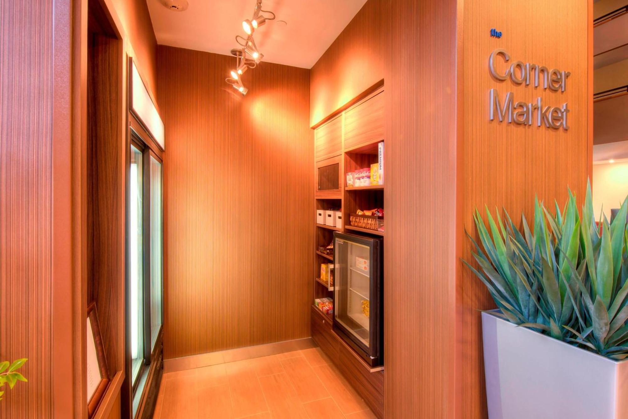 Fairfield Inn And Suites By Marriott Durham Southpoint Экстерьер фото