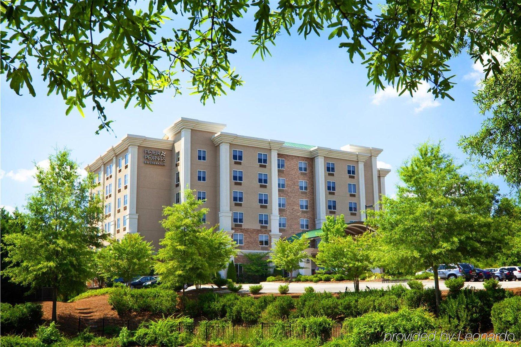 Fairfield Inn And Suites By Marriott Durham Southpoint Экстерьер фото