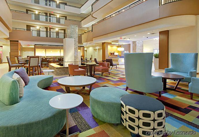 Fairfield Inn And Suites By Marriott Durham Southpoint Экстерьер фото