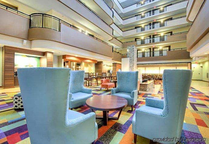 Fairfield Inn And Suites By Marriott Durham Southpoint Экстерьер фото
