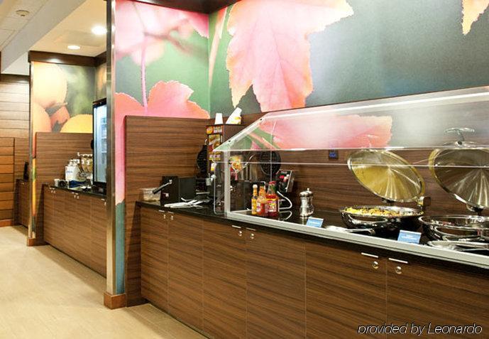 Fairfield Inn And Suites By Marriott Durham Southpoint Экстерьер фото