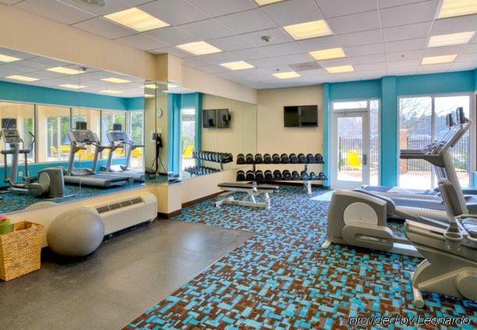 Fairfield Inn And Suites By Marriott Durham Southpoint Экстерьер фото