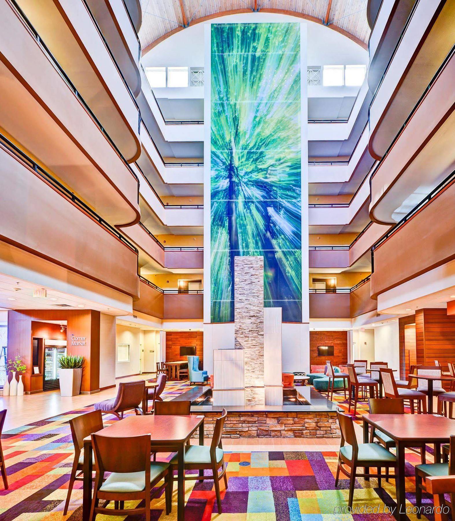 Fairfield Inn And Suites By Marriott Durham Southpoint Экстерьер фото