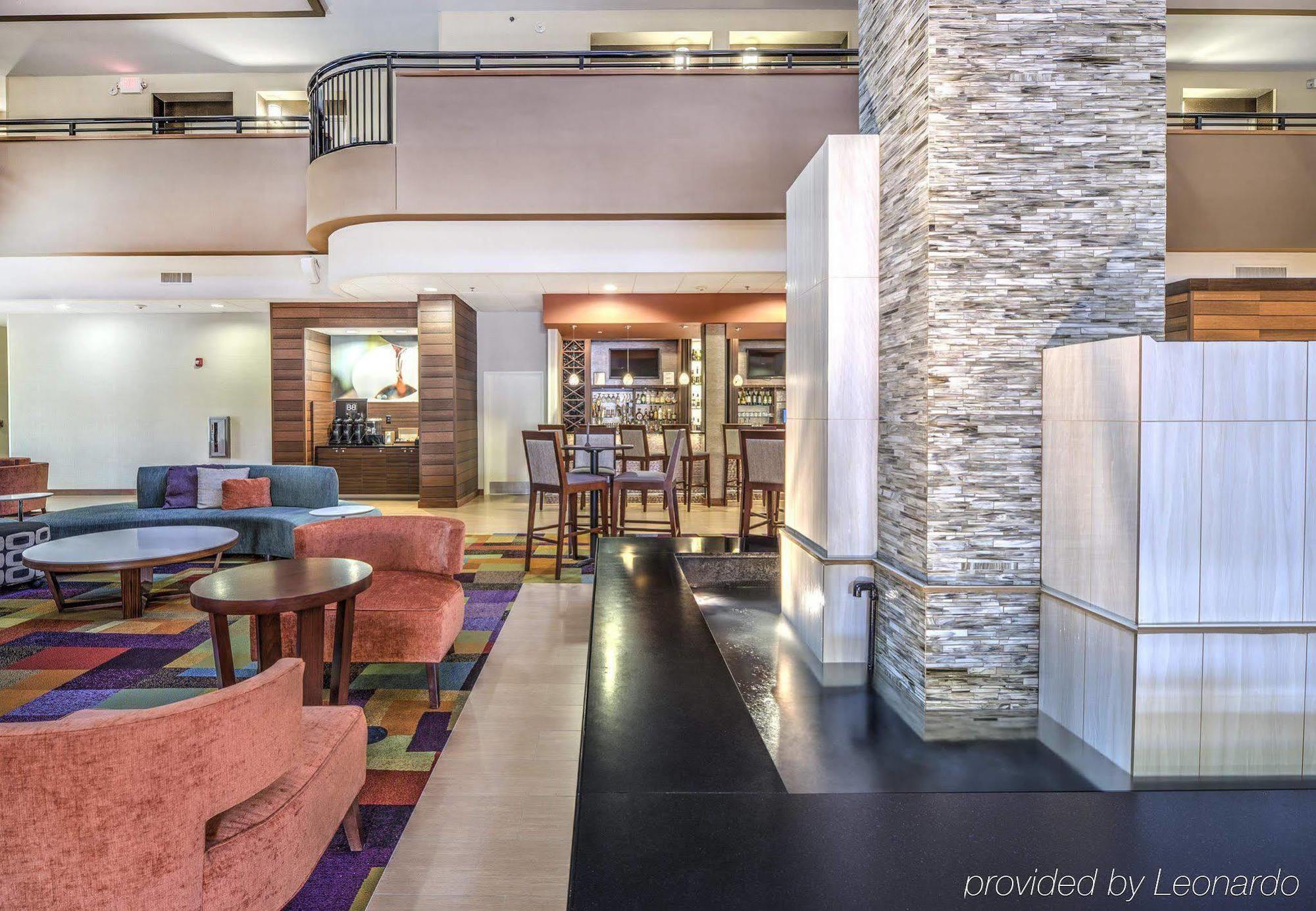 Fairfield Inn And Suites By Marriott Durham Southpoint Экстерьер фото
