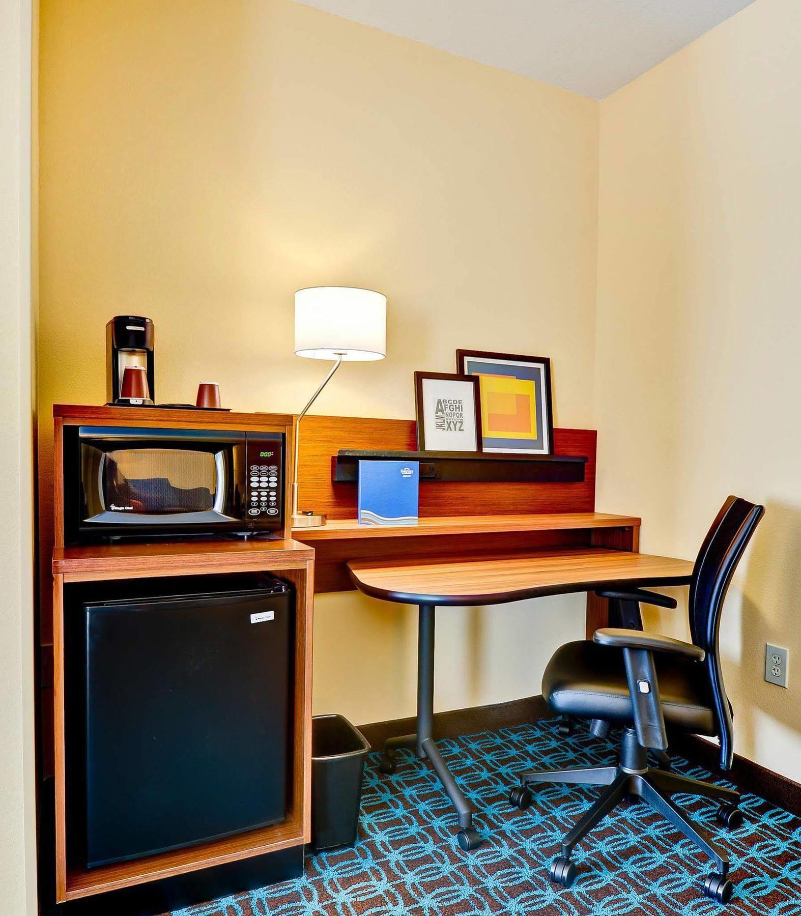 Fairfield Inn And Suites By Marriott Durham Southpoint Экстерьер фото